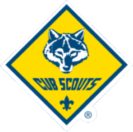Cub Scouts logo